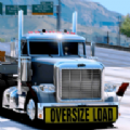 欧美卡车模拟器游戏最新中文（Truck Simulator Truck Games） 