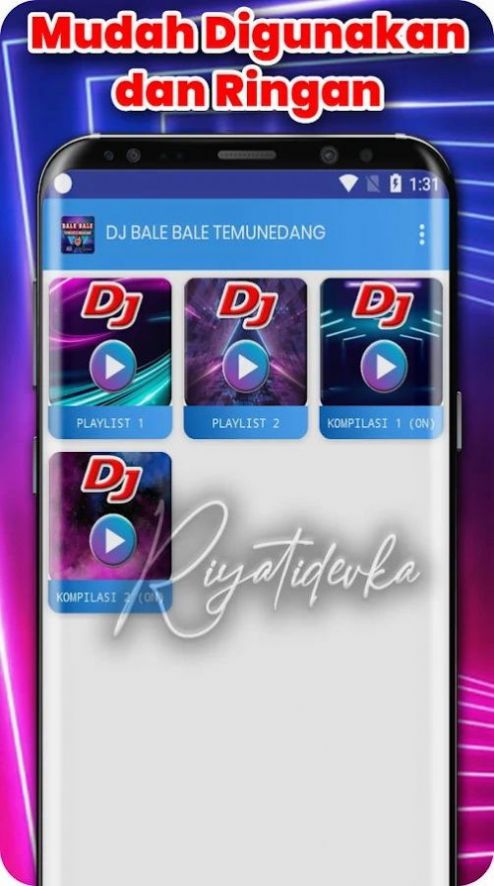 DJ BALE BALE TEMUNEDANG_图2