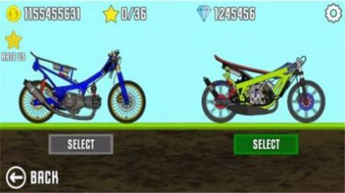 拉力摩托赛车游戏下载最新版图片1