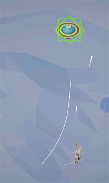 喷气机袭击游戏 _图2