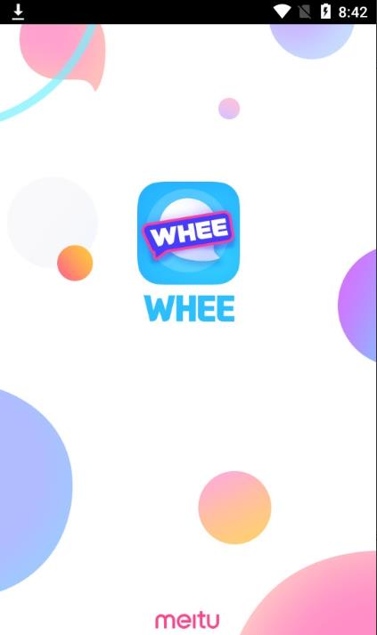 WHEE AI视觉创作服务软件安卓版下载图片1