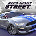极品地下夜街游戏中文汉化(Need Night Street) 